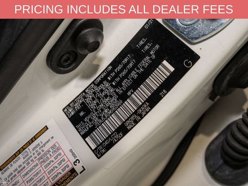 Used 2021 Toyota 4Runner TRD Off-Road Premium w/ Moonroof Package AWD/4WD image 22