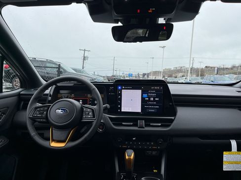 New 2026 Subaru Outback Wilderness image 7