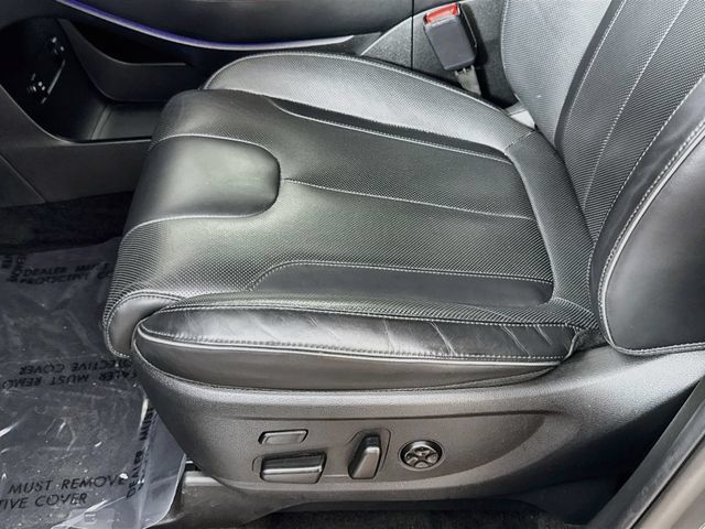Used 2021 Hyundai Palisade Calligraphy FWD image 35