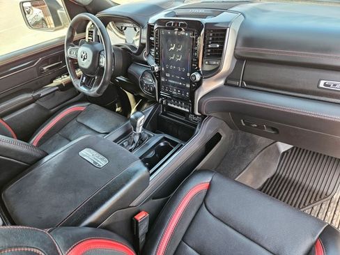 Used 2022 RAM 1500 TRX w/ TRX Level 2 Equipment Group AWD/4WD image 26