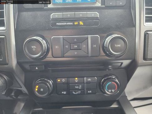 Used 2016 Ford F150 XLT w/ Equipment Group 301A Mid AWD/4WD image 41
