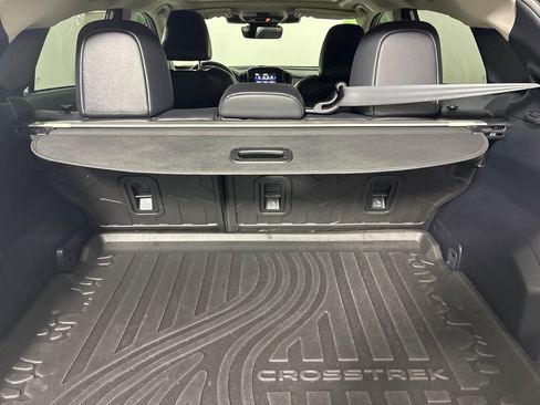 Used 2024 Subaru Crosstrek 2.5i Limited image 27
