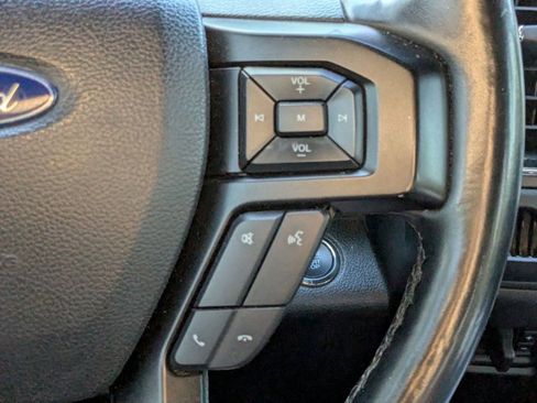 Used 2019 Ford Expedition Max Limited w/ Equipment Group 302A image 5