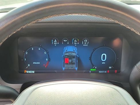 Used 2024 Ford F150 XLT w/ Mobile Office Package AWD/4WD image 24