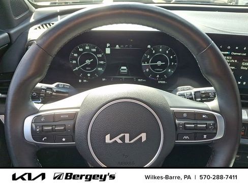 Certified 2023 Kia Sportage X-Pro Prestige image 22