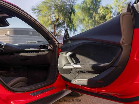 Used 2024 Ferrari 296 GTB image 38