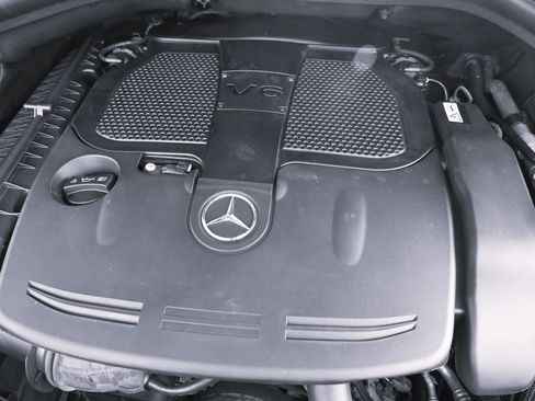 Used 2012 Mercedes-Benz ML 350 4MATIC image 63