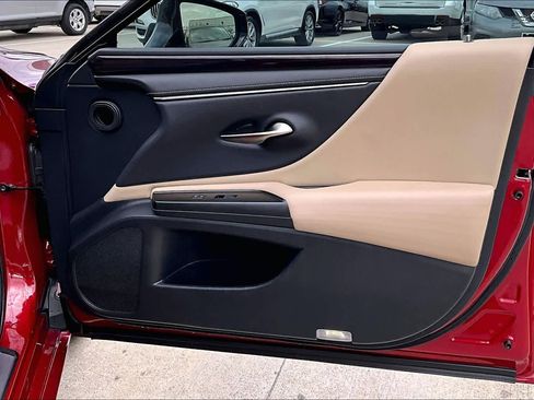 Used 2019 Lexus ES 350 Luxury image 22