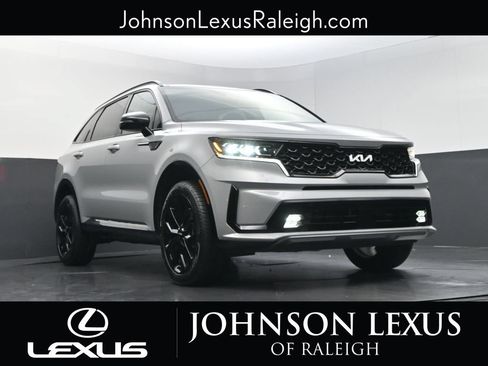 Used 2022 Kia Sorento SX AWD/4WD image 15