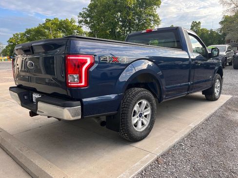 Used 2016 Ford F150 XL w/ Equipment Group 101A Mid AWD/4WD image 7