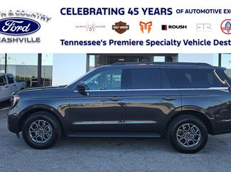 Used 2025 Ford Expedition Active AWD/4WD video 1
