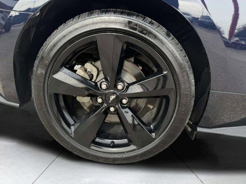 Used 2021 Ford Mustang Coupe w/ Equipment Group 101A image 55