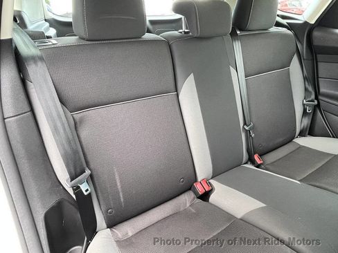 Used 2014 Ford Focus SE FWD image 19