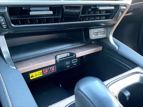 Used 2023 Lexus RX 350 Premium Plus w/ Cold Area Package FWD image 33