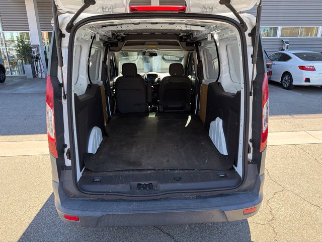 Used 2018 Ford Transit Connect XL FWD image 10