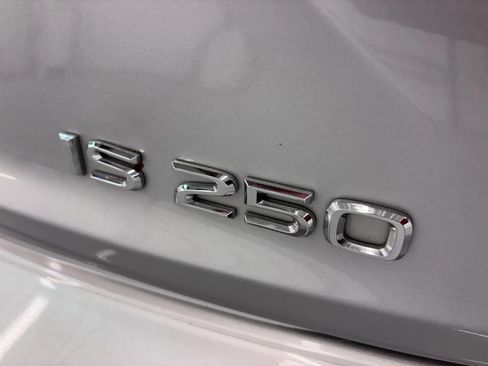 Used 2014 Lexus IS 250 RWD image 47