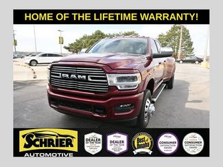 Used 2020 RAM 3500 Laramie AWD/4WD 360° Tour