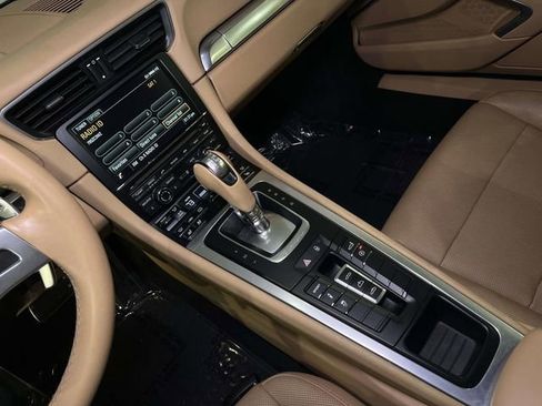 Used 2016 Porsche 911 Carrera S RWD image 31