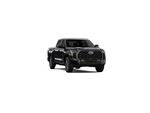 New 2026 Toyota Tundra Platinum AWD/4WD image 50