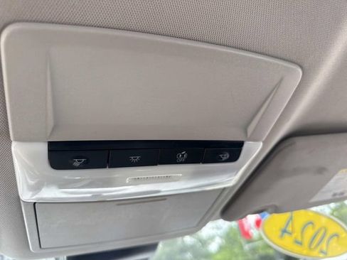 Used 2024 Nissan Altima 2.5 SV FWD image 29