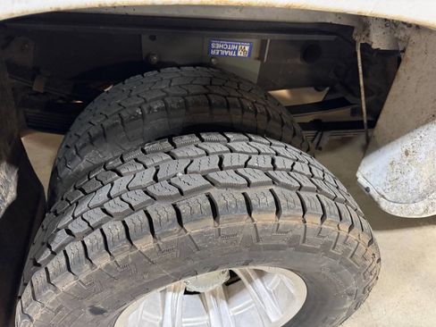 Used 2005 Chevrolet Silverado 3500 LT w/ Heavy-Duty Power Package image 25