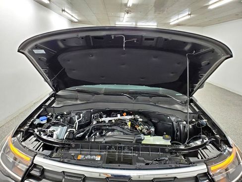 New 2026 Ford Explorer Active image 9