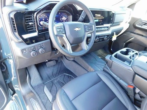 New 2026 Chevrolet Silverado 1500 LT w/ Safety Package image 19