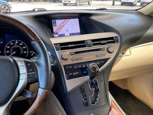 Used 2013 Lexus RX 350 image 7