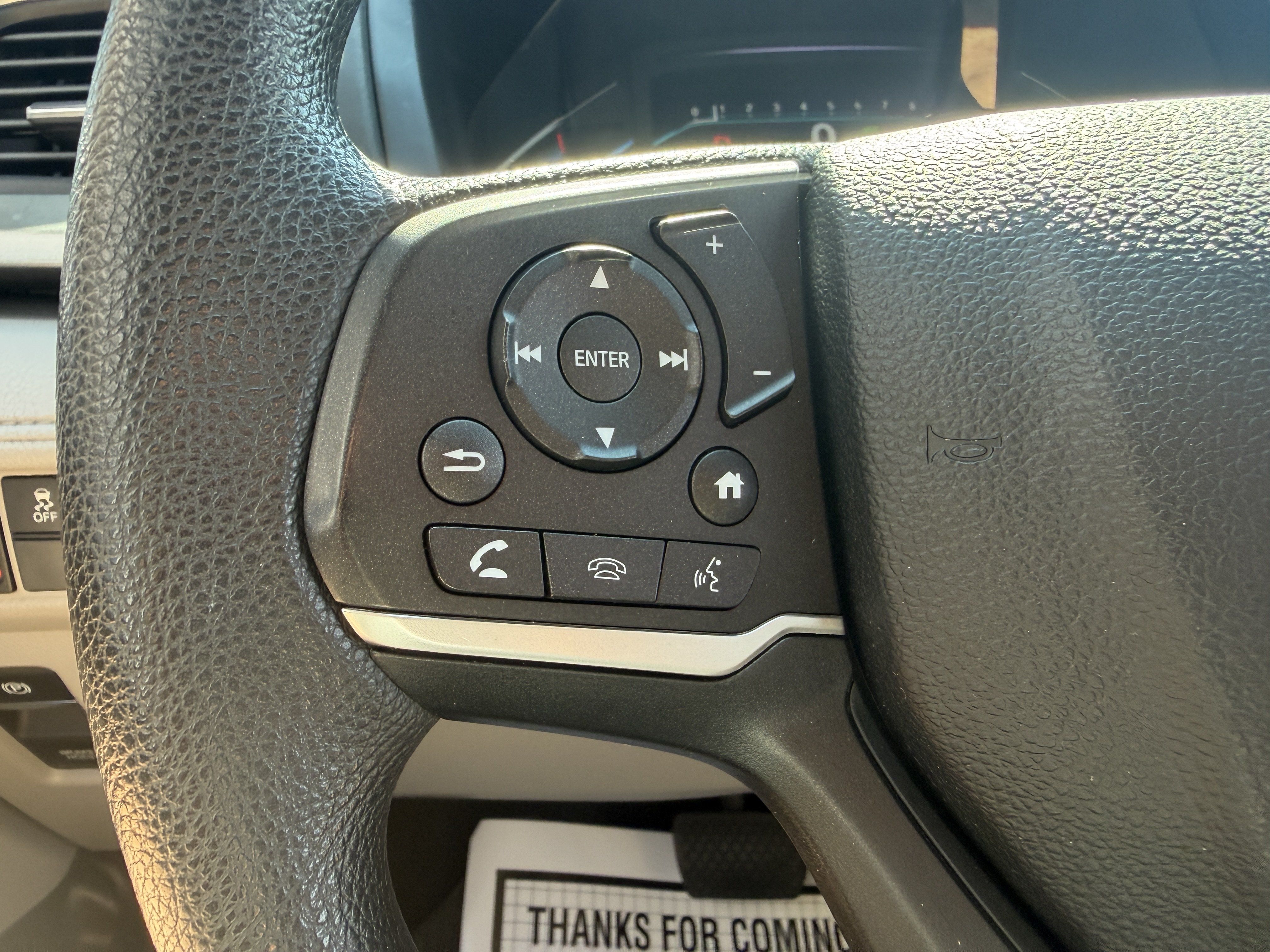 Used 2019 Honda Odyssey EX image 42