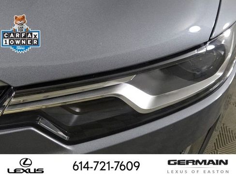 Used 2020 Cadillac XT6 Premium Luxury image 16