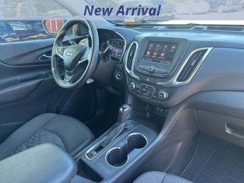 Used 2021 Chevrolet Equinox LT image 7