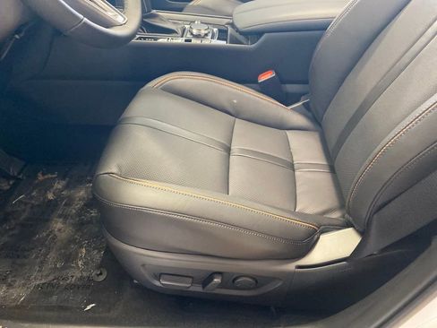 New 2026 MAZDA CX-50 2.5 Hybrid w/ Weather Package image 12