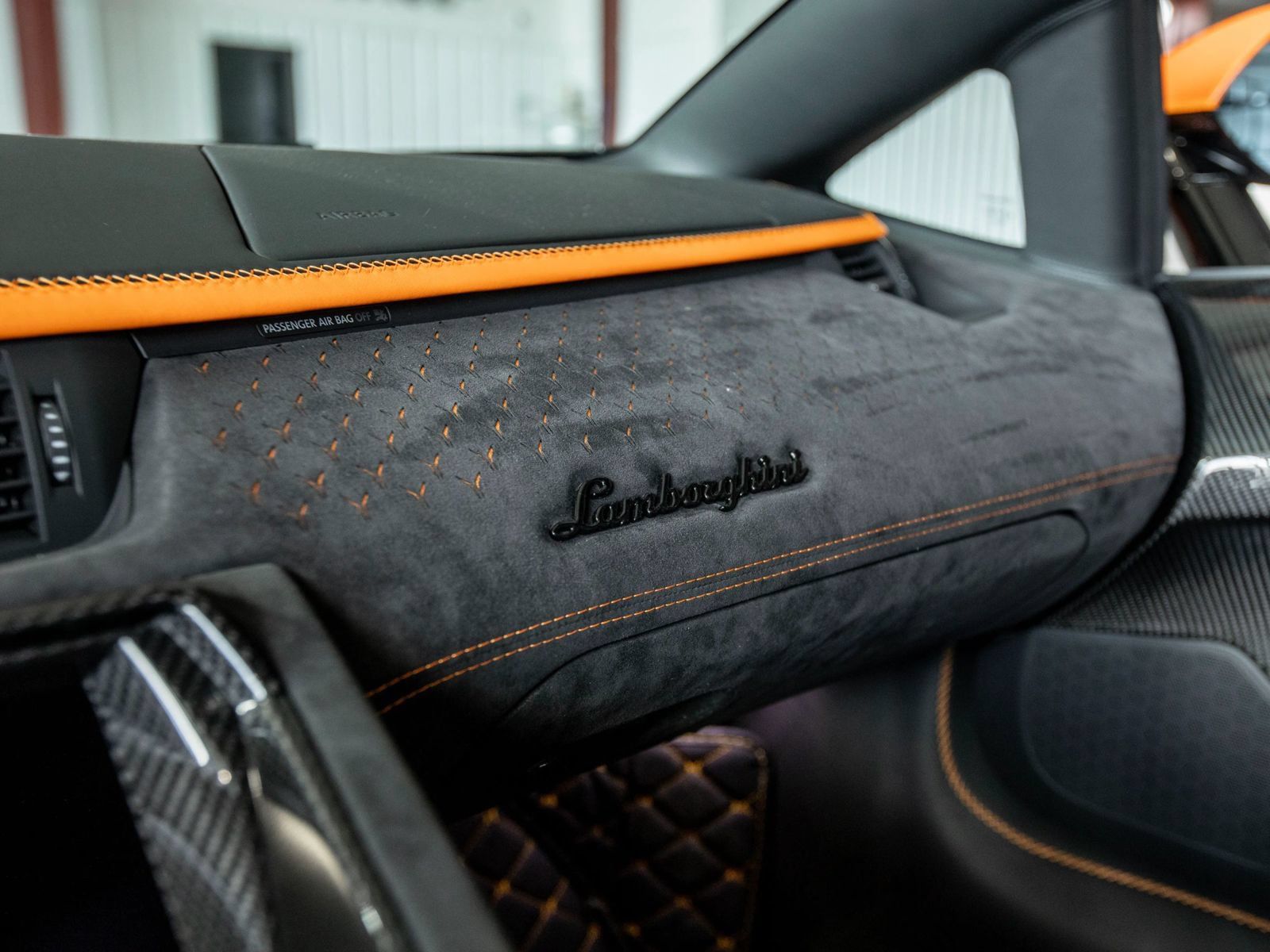 Used 2022 Lamborghini Aventador LP 780-4 Ultimae AWD/4WD image 31