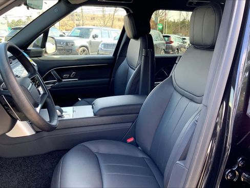 New 2026 Land Rover Range Rover SE AWD/4WD image 12
