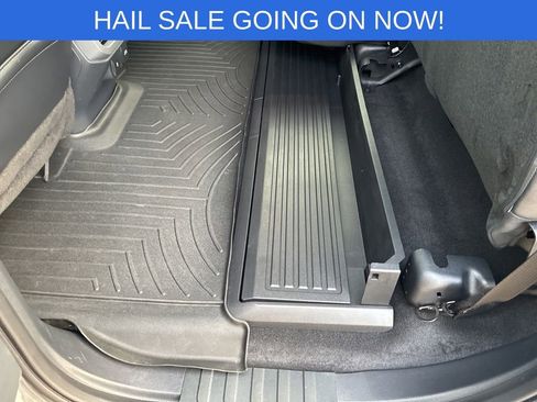 Used 2023 Ford F150 Lariat w/ Trailer Tow Package image 46