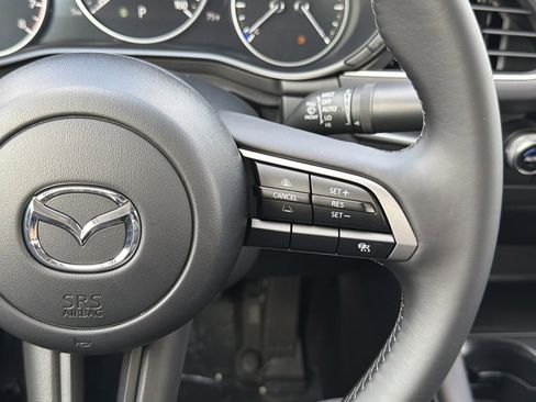New 2026 MAZDA MAZDA3 s Sport FWD image 15