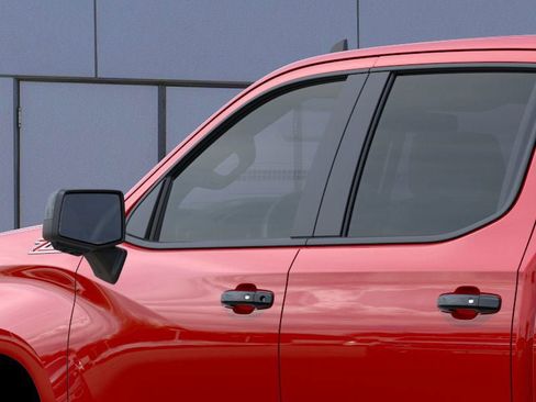 New 2026 Chevrolet Silverado 1500 LT Trail Boss w/ LT Trail Boss Premium Package image 26