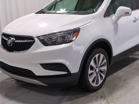 Used 2018 Buick Encore Preferred image 14