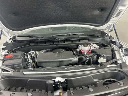 New 2025 Cadillac Escalade Sport w/ Touring Package image 53