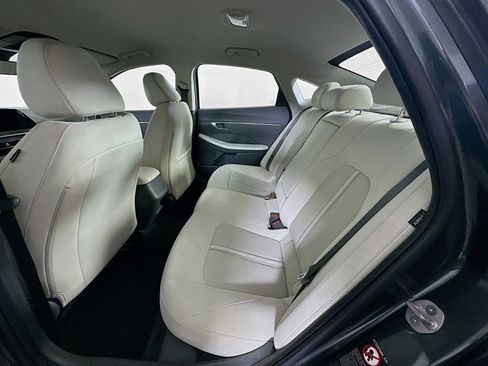 Used 2023 Hyundai Sonata SEL FWD image 28