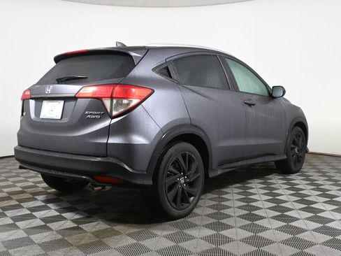 Used 2022 Honda HR-V Sport image 7