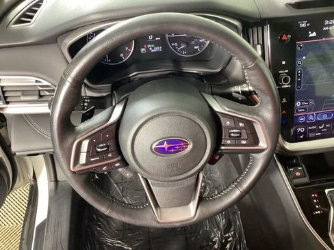 Used 2020 Subaru Outback Limited w/ Popular Package #2 AWD/4WD image 21