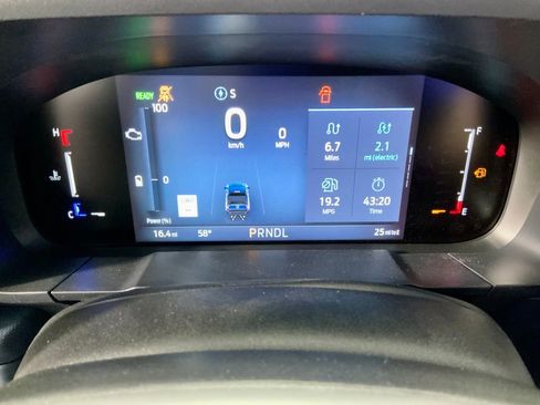 New 2026 Ford Maverick Lariat w/ Black Appearance Package image 27