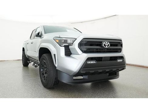 New 2026 Toyota Tacoma SR5 AWD/4WD image 30