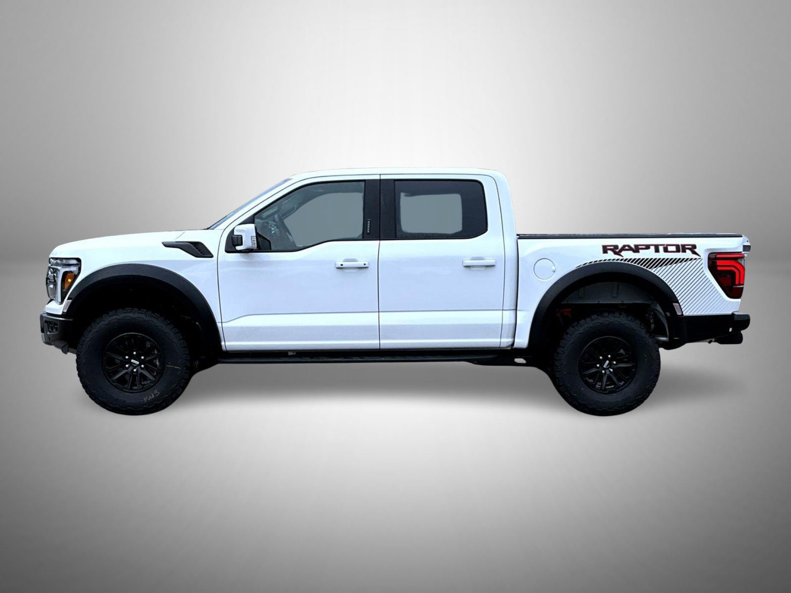 New 2026 Ford F150 Raptor AWD/4WD image 8