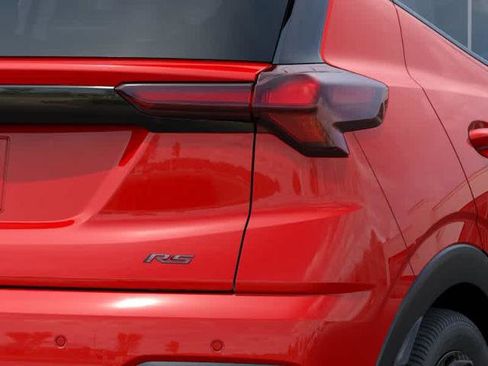New 2027 Chevrolet Bolt RS w/ Technology Package FWD image 11