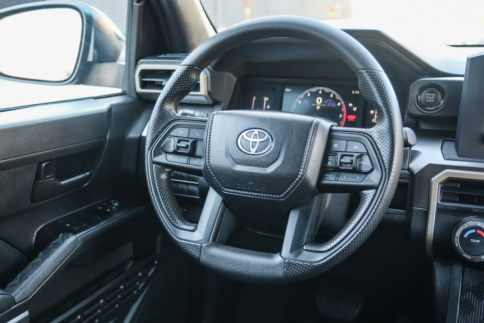 Certified 2025 Toyota Tacoma SR5 RWD image 18