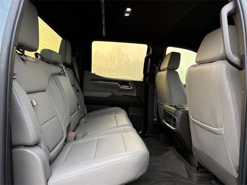 Used 2024 GMC Sierra 1500 SLT w/ SLT Premium Package image 16