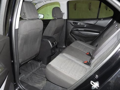 Used 2024 Chevrolet Equinox LT w/ LPO, Floor Liner Package FWD image 33