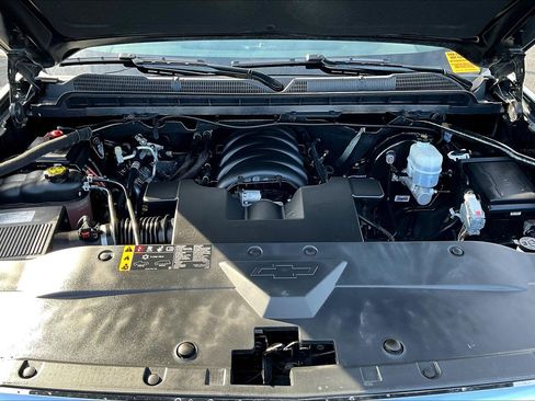 Used 2018 Chevrolet Silverado 1500 LT w/ All Star Edition image 31